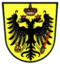 Crest ofErlenbach am Main