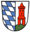 Crest ofGnzburg