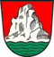 Crest ofBad Griesbach im Rottal