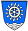 Crest ofOberau