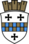 Crest ofBad Kreuznach