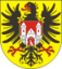 Crest ofQuedlinburg