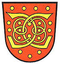 Crest ofBad Bentheim