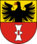 Crest ofMhlhausen