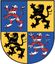 Crest ofHildburghausen