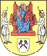 Crest ofAnnaberg-Buchholz