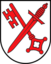 Crest ofNaumburg