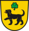 Crest ofHohnstein