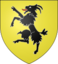 Crest ofGeispolsheim