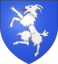 Crest ofBischheim