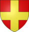 Crest ofAndlau