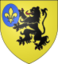 Crest ofSalon-de-Provence