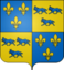 Crest ofMaubourguet