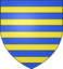 Crest ofSaint-Lary-Soulan
