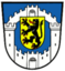 Crest ofBergheim