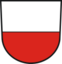 Crest ofHaigerloch