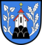 Crest ofWaldkirch