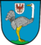 Crest ofStrausberg