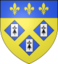 Crest ofDol-de-Bretagne
