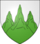 Crest ofMittelbergheim