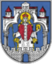 Crest ofHelmstedt
