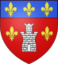 Crest ofHonfleur