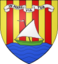 Crest ofBanyuls-sur-Mer