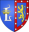 Crest ofLouviers