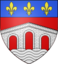 Crest ofPont-Audemer