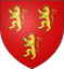 Crest ofMontignac