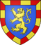 Crest ofCambo les Bains