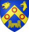 Crest ofChateaubourg