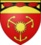 Crest ofLa Trinite-sur-Mer