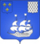 Crest ofTrguier