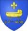 Crest ofSaint-Germain-en-Laye