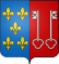 Crest ofMarciac