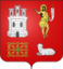 Crest ofSaint-Jean-Pied-de-Port