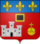 Crest ofCastelnau-de-Montmiral