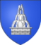 Crest ofFontenay-le-Comte