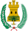 Crest ofAyamonte