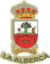 Crest ofLa Alberca