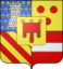 Crest ofBeaumont-du-Prigord