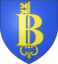 Crest ofBonnieux