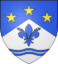 Crest ofSaint-Martin-Vsubie