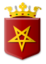 Crest ofHaaksbergen