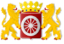 Crest ofWageningen