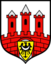Crest ofBoleslawiec