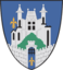Crest ofVisegrad