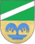Crest ofBad Mitterndorf