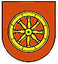 Crest ofBad Radkersburg